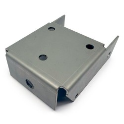 Bracket Intermetiate Cross Member For MB