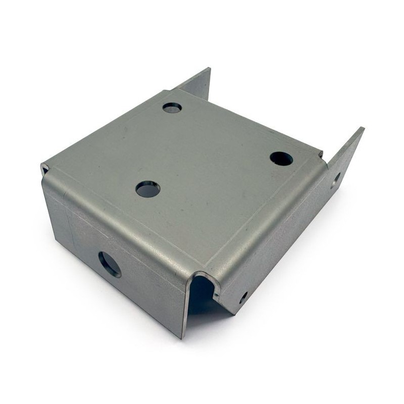 Bracket Intermetiate Cross Member For MB