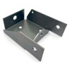 Bracket Intermetiate Cross Member For MB