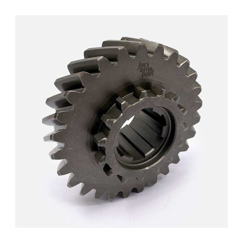 Transfer Case Main Shaft Gear