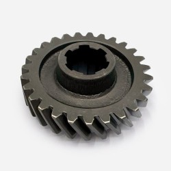 Transfer Case Main Shaft Gear