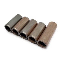 Spring Bush Set Late (With TRS) - 5 pieces