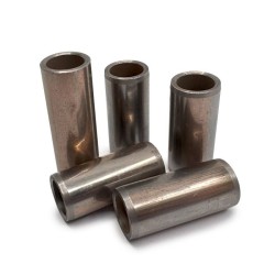 Spring Bush Set Late (With TRS) - 5 pieces