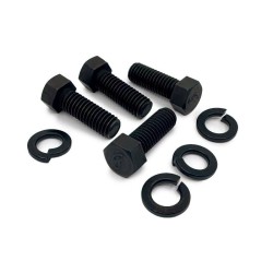 Bell House To Gearbox Case Bolts For GPW (Set of 4)