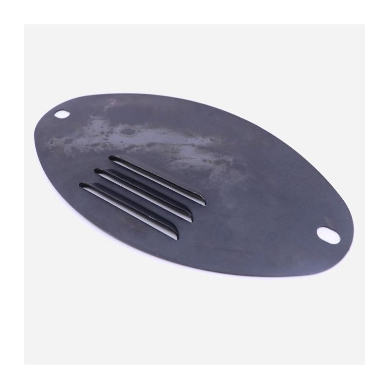 Willys MB engine /clutch vent cover