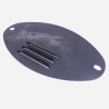 Willys MB engine /clutch vent cover