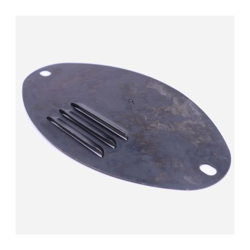 Ford GPW Engine /clutch vent cover