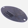 Ford GPW Engine /clutch vent cover