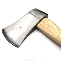 AXE for side of Jeep