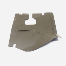 EXTENSION- Dash panel lower - Left - GPA