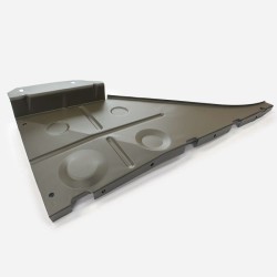 SUPPORT - Extension - Dash panel lower - RIGHT - GPA