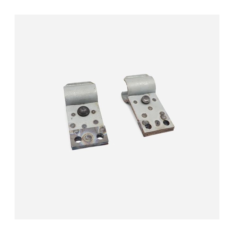 Top Bow Bracket Rear Panel SET for Ford GP (1 PAIR)