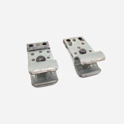 Top Bow Bracket Rear Panel SET for Ford GP (1 PAIR)