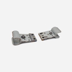 Top Bow Bracket Rear Panel SET for Ford GP (1 PAIR)