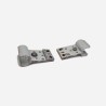 Top Bow Bracket Rear Panel SET for Ford GP (1 PAIR)