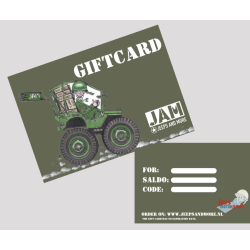 Giftcard