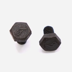 BOLT - Brake cylinder, rear, pair - GPW