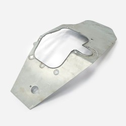 PANEL - Repair for Transmission area - GPW / MB