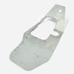 PANEL - Repair for Transmission area - GPW / MB