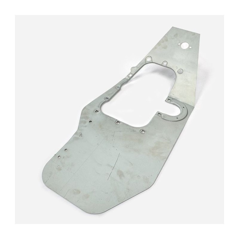 PANEL - Repair for Transmission area - GPW / MB