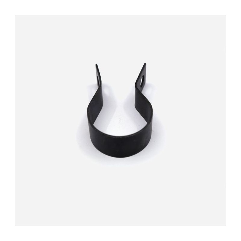 CLAMP - oil filler PIPE - GPW / MB