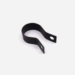 CLAMP - oil filler PIPE - GPW / MB