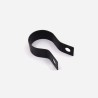 CLAMP - oil filler PIPE - GPW / MB