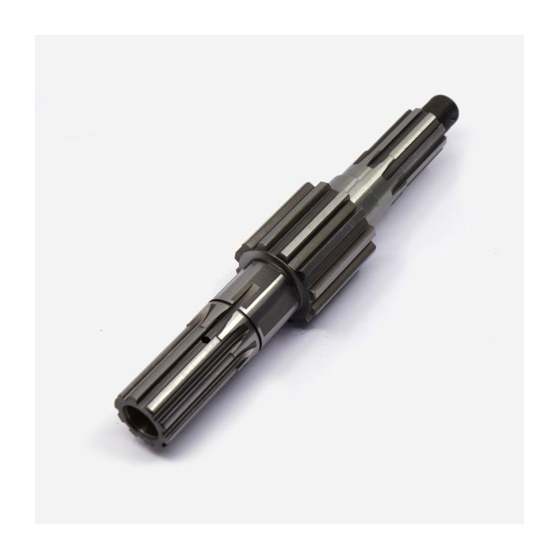 SHAFT - Transfer case output w/BUSH - GPW / MB