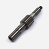 SHAFT - Transfer case output w/BUSH - GPW / MB