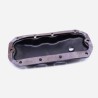 COVER - Bottom transfer case with GASKET (rubberised Cork) - GPW / MB