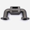 MANIFOLD - Intake, assy - GPW / MB