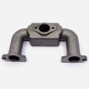 MANIFOLD - Intake, assy - GPW / MB