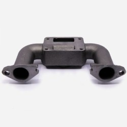 MANIFOLD - Intake, assy - GPW / MB
