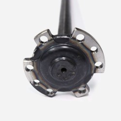 F marked half shaft - right short