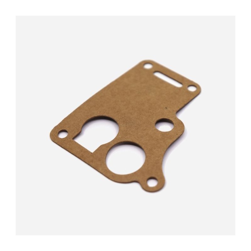 GASKET - Bowl cover - GPW / MB