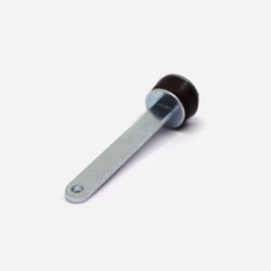 PLUNGER - Pump w/ROD - GPW / MB