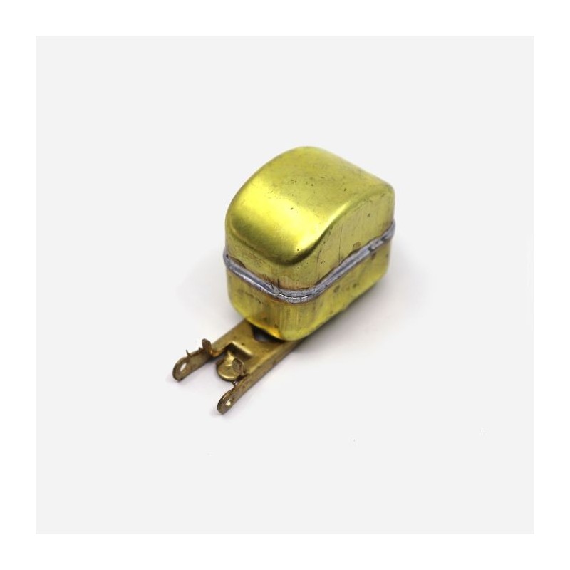 FLOAT - w/LEVER - GPW / MB