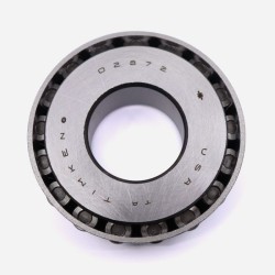 CONE/CUP - TIMKEN - Drive pinion outer bearing - GPW / MB