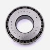 CONE/CUP - TIMKEN - Drive pinion outer bearing - GPW / MB