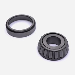 CONE/CUP - TIMKEN - Drive pinion outer bearing - GPW / MB