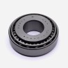 CONE/CUP - TIMKEN - Drive pinion outer bearing - GPW / MB