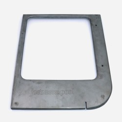 Slam Panel - Driver Side for Willys MB Slat Grill