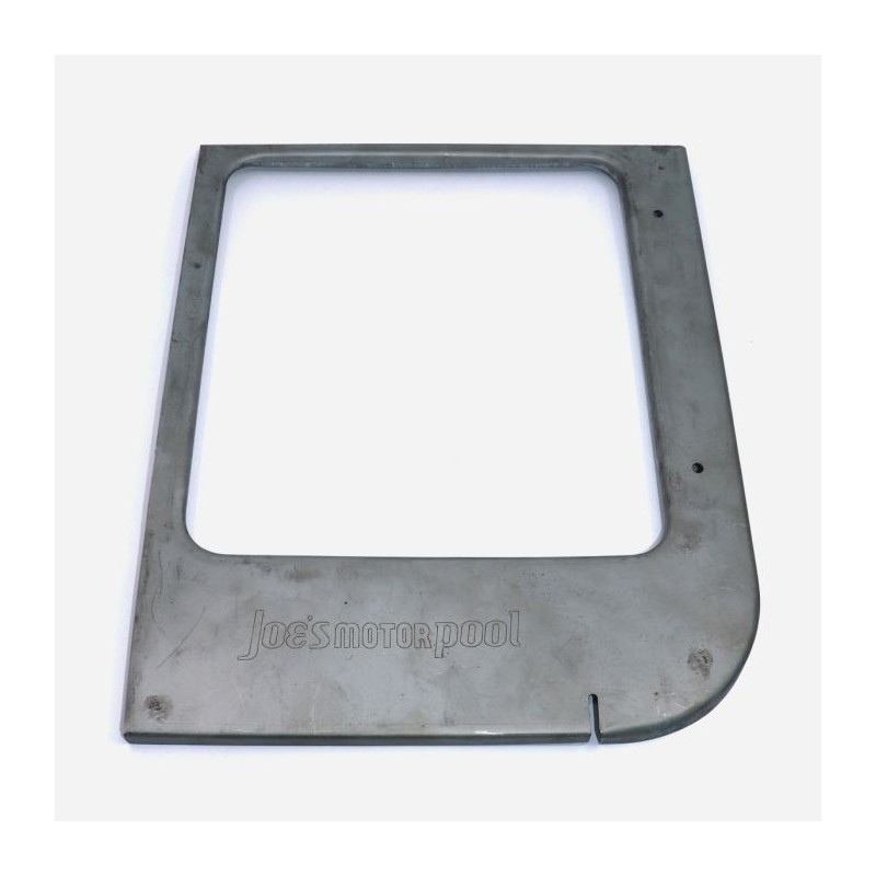 Slam Panel - Driver Side for Willys MB Slat Grill