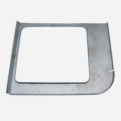 Slam Panel - Driver Side for Willys MB Slat Grill