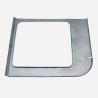 Slam Panel - Driver Side for Willys MB Slat Grill