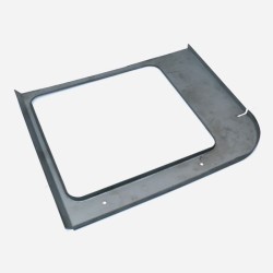 Slam Panel - Driver Side for Willys MB Slat Grill