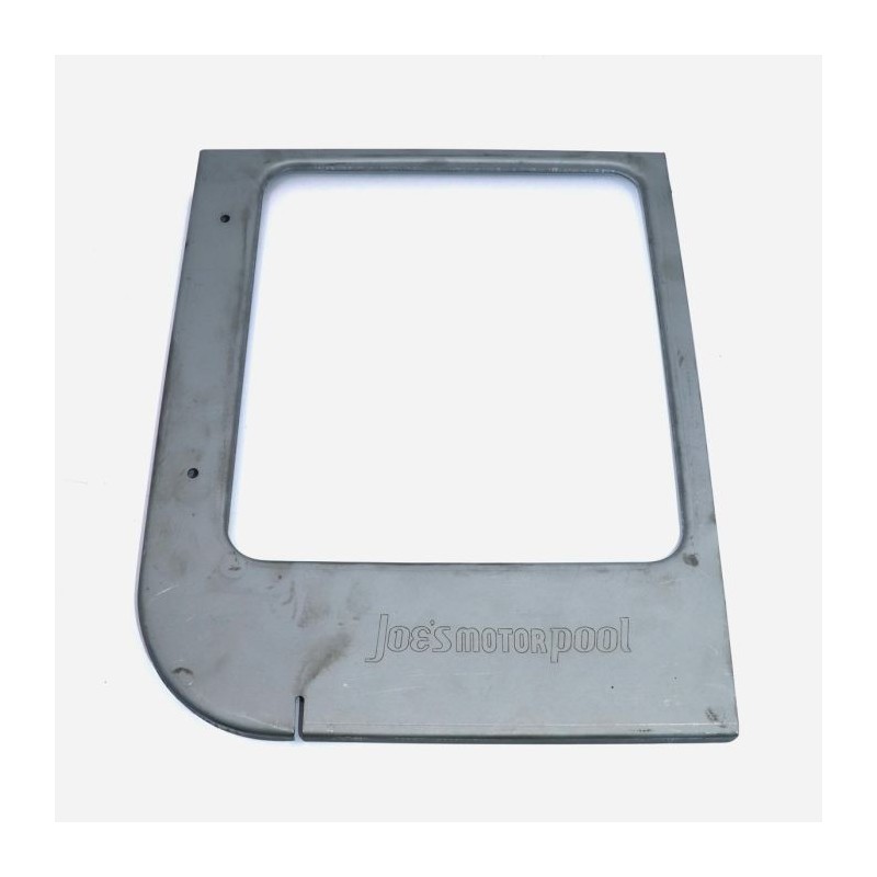 Slam Panel - Passenger Side for Willys MB Slat Grill