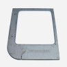 Slam Panel - Passenger Side for Willys MB Slat Grill