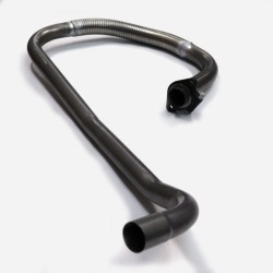 PIPE - Exhaust w/o FLANGE assy MB |SLAT GRILL