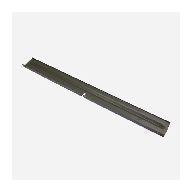 Air Deflector Hood for Early Willys MB Slat & MB